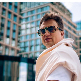 Логотип @chernov_silence - Чернов, голос из Тишины