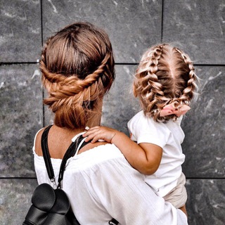 Логотип @chernova_kosa - ПРИЧЕСКИ 🖤 КОСИЧКИ♥️ РЕМОНТ⚜️