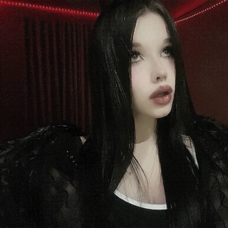 Логотип @chernovaezo - CHERNOVAEZO⚖️🖤