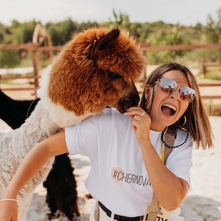 Логотип @chernovaira_89 - Досуг с @chernovaira