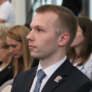 Логотип @chernovfilipp - ЧЕРНОВ