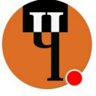 Логотип @chernovik - @chernovik.net