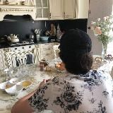 Логотип @chernovikiirona - Удл.