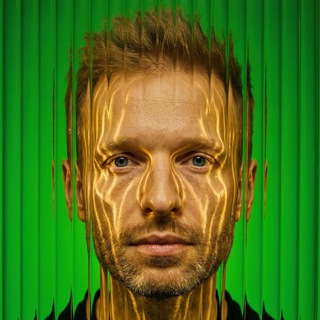 Логотип @chernovtut - Чернов делает приятно