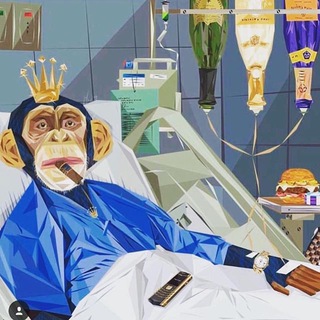 Логотип @chernow7 - Chernow7