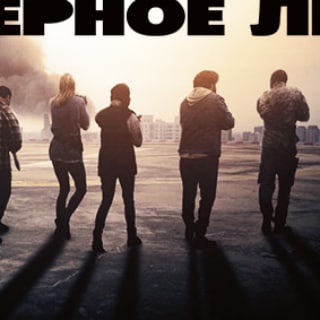 Логотип @chernoye_leto_b - Черное лето 1 2 сезон 1 2 3 4 5 6 7 8 серия озвучка lostfilm | Сериал