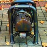 Логотип @chernozem48 - Чернозём48