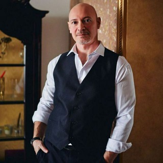 Логотип @chernozem_life - Семейный психолог Алексей Чернозем