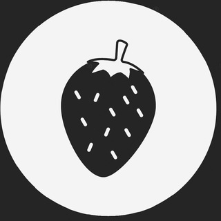 Логотип @chernuchka_for_you_chk - Черная Клубничка