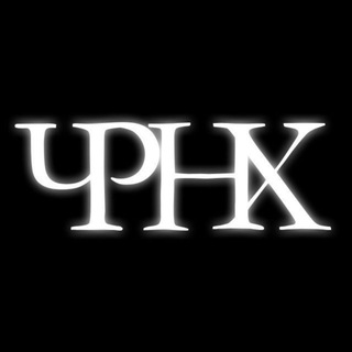 Логотип @chernuha - Чернуха