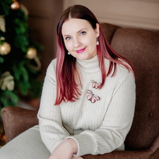 Логотип @chernyavskaya_psychology - Психолог Екатерина Чернявская