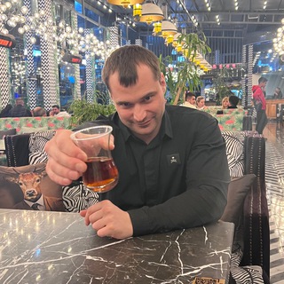 Логотип @chernyh_crypto - Евгений Черных и крипта