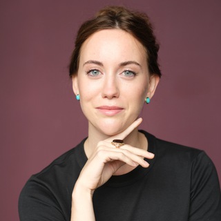 Логотип @chernykh_talk - Сила Слова | Юлия Черных