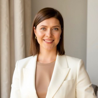 Логотип @chernysh_procareer - Мария Черныш | Осознанная карьера