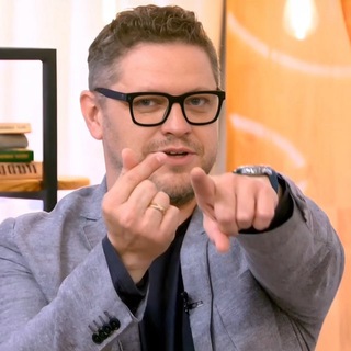 Логотип @chernyshevivan - Чернышев | Мозг | Мышление | ИИ