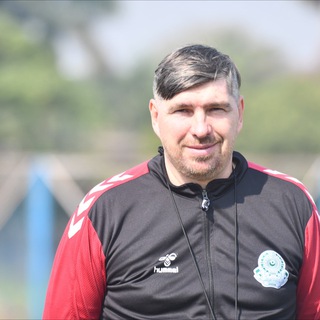 Логотип @chernyshov_pro - ПРО футбол с Андреем Чернышовым ⚽️