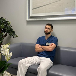 Логотип @chernyshov_rehab - Dr.Chernyshov