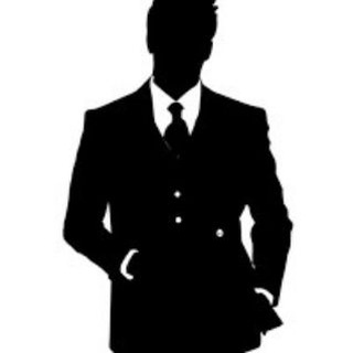 Логотип @chernyuc - Чёрный Бизнес