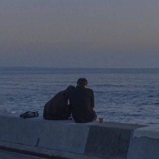 Логотип @chernyy_fon - Черный фон 🖤