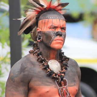 Логотип @cherokee103 - Наш БОЕЦ Чероки