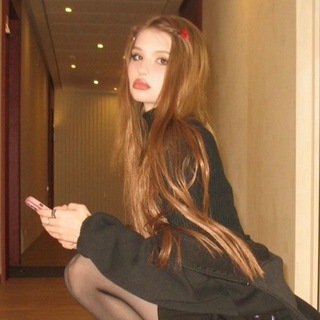 Логотип @cherrechnyaastro - Cherry's world