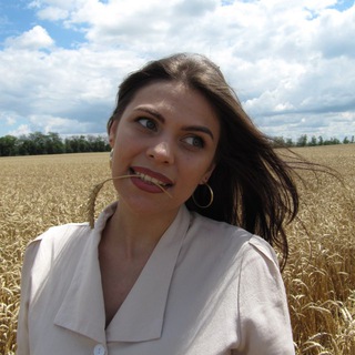 Логотип @cherri92channel - 🍒Вика Черри на связи💡