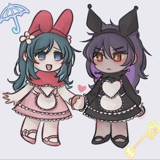 Логотип @cherri_mraz - Жилье Черика !ПЕРЕЕЗД!