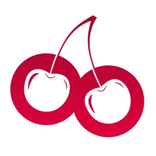 Логотип @cherrioplatform - CHERR.IO