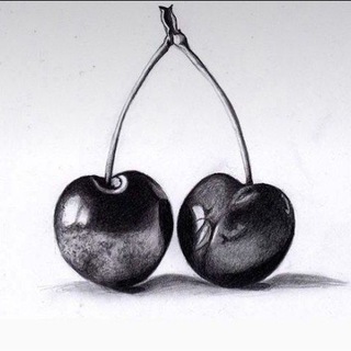 Логотип @cherry_cheat - Black Cherry🍒ЧАТ🎶