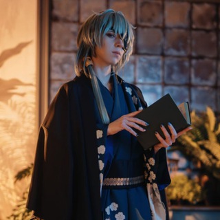 Логотип @cherry_cos - Я Cherrешня