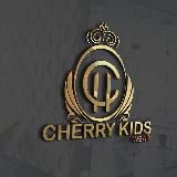 Логотип @cherry_kids_tr - Cherry.Kids🇹🇷 детская одежда оптом Турция_wholesale kidswear