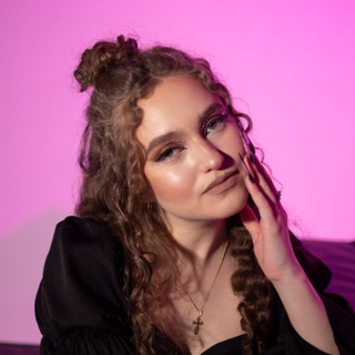 Логотип @cherryalyanail - CHERRY🍒