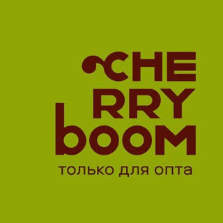 Логотип @cherryb_shoes - ОПТОМ. CHERRYBOOM SHOES