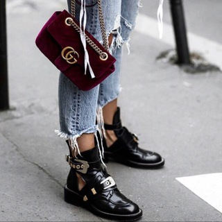 Логотип @cherrybuyer - CHERRY BUYER