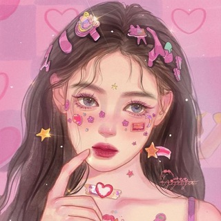 Логотип @cherrygoroo - вишневый гороскоп