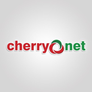 Логотип @cherrynet_info - CherryNET - Информирование