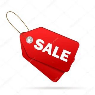 Логотип @cherrypikers - Охотники за скидками 🚨