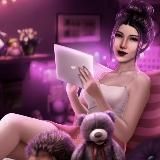 Логотип @cherryrmns - Cherry 🍒 Закрыт