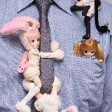 Логотип @cherrysoda_16 - ˚ ༘ Kirche lolita ༊*·˚