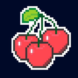 Логотип @cherryx_me - CherryX