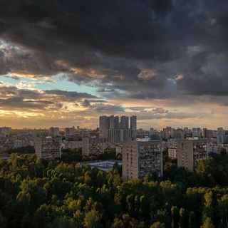 Логотип @chertanovoug - 🌍Чертаново Южное🌍