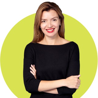 Логотип @chertarinskaya - Чертаринская | Психометрика и коммуникации