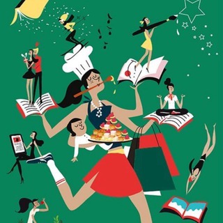 Логотип @chertov_poryadok - Чертов Порядок