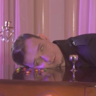 Логотип @chertugaveschaet - чертюгино лсп