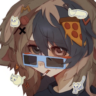 Логотип @chervenb207 - червень207