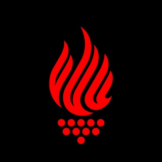 Логотип @chervonakalynabrigade - Червона Калина