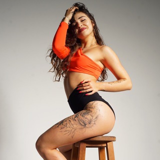 Логотип @chervonenko_reggaeton - CHERVONENKO__ DANCE