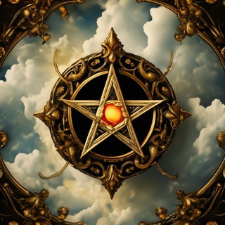 Логотип @chervovaya_dama - Червовая Дама | Совет от Таро и Чисел