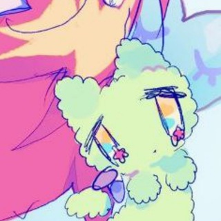 Логотип @chervyaa - червя🧼