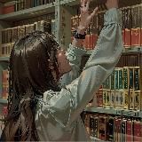 Логотип @cherydiv - ChériOmbre 🌌